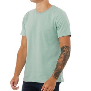 เสื้อยืด Bella + Canvas รุ่น Unisex Tri-blend - Product Image 5