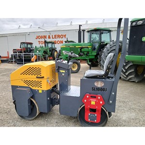 สินค้าใหม่เอี่ยม ปี 2025 SDLOOL SL1000 พร้อมเครื่องยนต์ EPA กำลังไฟ 55 กิโลวัตต์ รับประกัน 3 ปี - Product Image 3