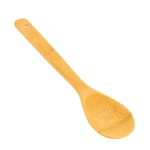 Cucchiaio in Bambù Kalkgrund Personalizzato, Gadget Promozionali per la Tavola - Product Image 1