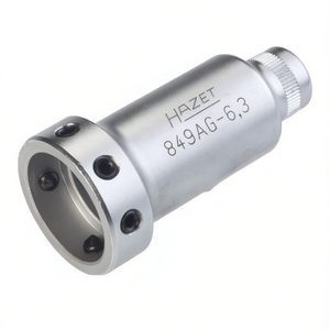 Hazet Tool Holder Practical Tool Cases for Secure Storage and Organization - Product Image 2