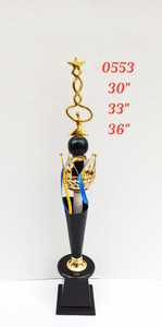 Los plásticos más vendidos, celebraciones decorativas, fiesta, regalo de agradecimiento, premios de la Academia deportiva y artículos de regalo, regalos universitarios - Product Image 6