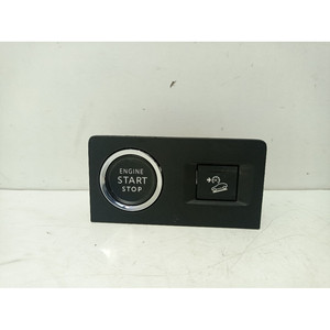ปุ่มสตาร์ทและหยุด CITROEN C5 Aircross 9827205180 DV5RC/YHZ (18>) - Product Image 1
