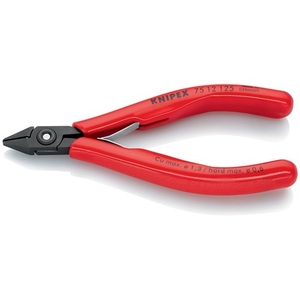 คีมตัดด้านข้างแบบเฉียง KNIPEX 125 มม. - Product Image 3