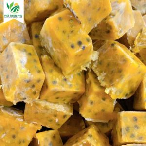 Suministro de puré sin semillas de fruta de la Pasión congelada de Vietnam al mejor precio - Product Image 5