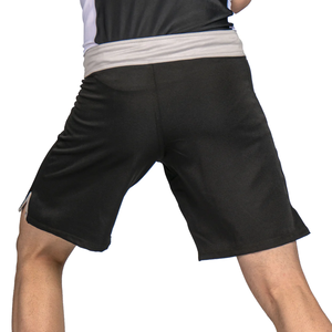 Sublimation personnalisée Muay Thai Pakistan compression sportive lutte sportive hommes mma shorts - Product Image 6