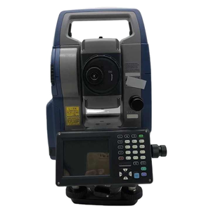 Station totale portable sans prisme de marque japonaise FX201, précision 2'', instrument - Product Image 3