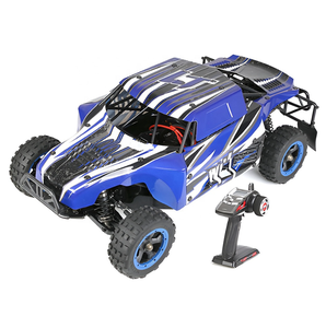 2026 NEW van LT 450 45CC Version 4WD 4x4 Off Road 2.4G Gasoline <b>Remote</b> <b>Control</b> Truck 1/5 Petrol Gas Powered RC <b>Car</b> - Product Image 2