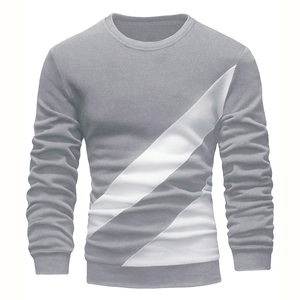 Sudaderas para Hombre Sudaderas 100 algodón de alta calidad en todos los tamaños y colores están disponibles logotipo personalizado - Product Image 1