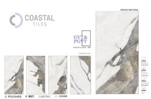 KILOS Premium Porcelain 60x120 Azulejos de pared y suelo interior Diseño moderno único Acabado mate brillante Función de ladrillo refractario - Product Image 4