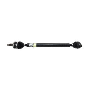 ALBERO DI TRASMISSIONE ANTERIORE DESTRO HYUNDAI Tucson serie 49501-D7180 (15>) - Product Image 1