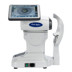 O novo modelo de <span class=keywords><strong>auto</strong></span> refratômetro ocular com instrumento óptico ceratômetro refratômetro automático tela de toque TFT de 8 polegadas ARK-1 - Product Image 1