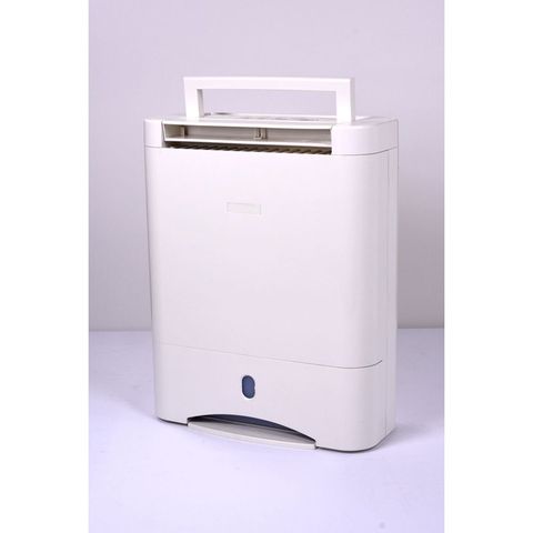 Premium Quality Electric Desiccant Dehumidifier for Household Use Effective in Reducing Moisture and Dampness in Bedrooms