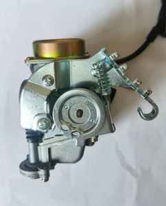 Carburador para Yamaha BWS 125 Cygnus X 125, 24P-E4901-20 - Product Image 2