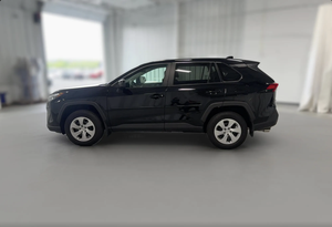 Toyota RAV4 Híbrido 2024 Automático con Volante a la Izquierda, Listo para la Venta - Product Image 3