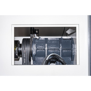 Antishicnc Chất Lượng Cao Ck6150 1M 1.5M 2M Ngang Giường Phẳng Máy Tiện CNC Máy CNC Kim Loại Máy Tiện CNC - Product Image 5