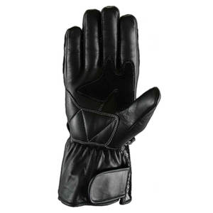 Gants de course moto en cuir personnalisés de haute qualité, compatibles écran tactile, pour sports de plein air et conduite moto – Vente en gros - Product Image 4