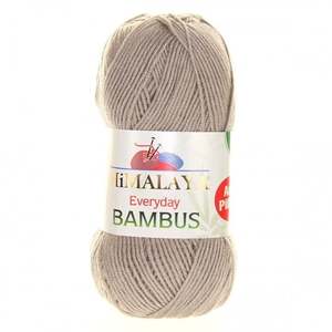 Himalaya Everyday Bambus 236-36 Producto de hilo mezclado para manualidades y textiles - Product Image 1