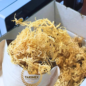 Takimex nhà máy-dày dạn khô rêu biển <span class=keywords><strong>ST</strong></span> LUCIA từ Việt Nam giá rẻ Irish rêu Gel Uống trong túi bao bì - Product Image 1