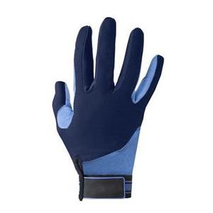 Nouvel arrivage de gants d'équitation Vente en gros Personnalisé Dernière conception Gant d'équitation antidérapant pour hommes Gants d'équitation équestre en cuir - Product Image 3