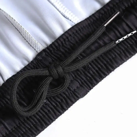 Chaqueta de Entrenamiento de Manga Larga para Hombre, Transpirable, Reversible, de Secado Rápido, Tallas Grandes, Colores y Tallas Personalizables