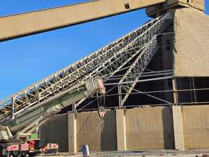Diseño industrial personalizado Construcción de acero duradero Almacén Fábrica Taller Granja agrícola Cobertizo Hangar para proyectos de Turquía - Product Image 2