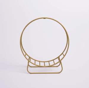 Bûche en fer forgé support de support de bois de chauffage quantité en vrac pour intérieur et extérieur maison jardin stockage élégant cheminée accessoires - Product Image 6