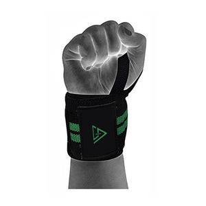 Attelles de poignet réglables pour le soutien de la main, protection de la main, bandages pour soulager la douleur, entraînement en salle de sport - Product Image 5