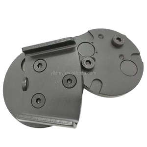 Compatible avec l'adaptateur de plaque magnétique polarisée pour outillage diamanté utilisé sur la ponceuse à sol <span class=keywords><strong>Husqvarna</strong></span> HTC - Product Image 1
