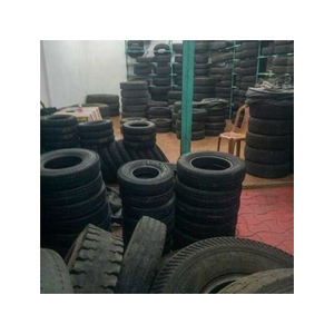 Pneus usagés disponibles à l'usine-prix de gros direct - Product Image 2