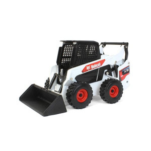 รถตักล้อยาง S76 ปี 2020 ขนาด 6 ตัน เครื่องยนต์ 74 แรงม้า ได้รับการรับรองมาตรฐาน EPA และ CE ลดราคาพิเศษ ปลอดภาษี จัดส่งแบบ DDP - Product Image 2