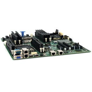3XKDV DELL MAINBOARD SOCKET LGA2011-3 POUR POWEREDGE R430 R530 Reconditionné - Product Image 1
