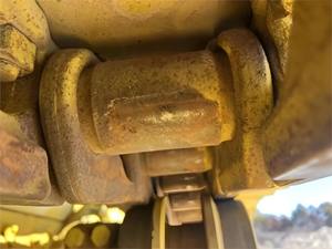 Excavadora de tala de bosque superior KOMATSU 2012, productos de excavadoras de 220HP, tipo de registro de bosque, topadora de oruga pesada - Product Image 3