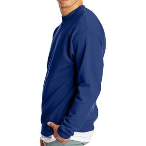 Sudadera Unisex Personalizada con Logotipo, Antiencogimiento, 100% Algodón Felpa, Letras Estampadas, Invierno, 370g - Product Image 3