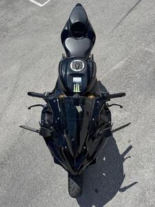 Vente rapide 2025 NINJA ZX-4R ABS - Product Image 3