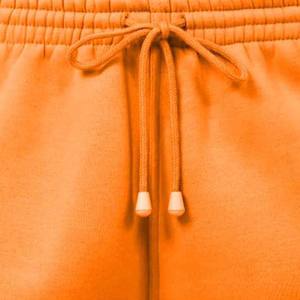 กางเกงขาสั้นผู้ชายแบบแห้งเร็ว ผ้าฟลีซ โพลีเอสเตอร์ 100% กันยับ กันน้ำ ซับเหงื่อ พิมพ์ลาย สำหรับเล่นกีฬาและออกกำลังกาย - Product Image 4