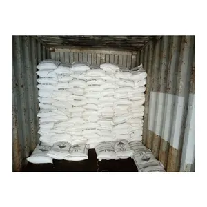 Migliore qualità di elevata purezza CAS n. 10035-04-8 di grado industriale sale inorganico cloruro di calcio in polvere dal fornitore indiano