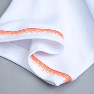 Uniforme de Fútbol para Hombre, Estilo Nuevo, Color Sólido, Talla Personalizada, Ropa Deportiva Profesional, Uniforme de Fútbol para Adultos - Product Image 6