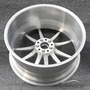 Jantes Fonyee FW87579 pour voiture, design modifié, jantes en alliage de haute qualité, jantes de voiture populaires en stock actuel - Product Image 4