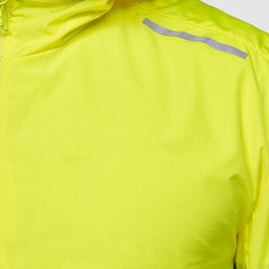 Venta caliente Tallas grandes Deportes Jogger Set Entrenamiento jogging Wear 100% Poliéster Nuevo estilo Hombres Chaquetas para correr 2026 - Product Image 4