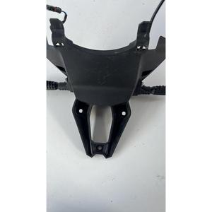Soporte para matrícula con indicadores para BMW R 1200cc GS (17>18) 46628532317 122EN - Product Image 6