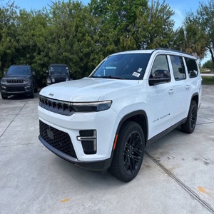 Jeep Grand Wagoneer L Limited Reserve 2026 en perfecto estado - Product Image 1