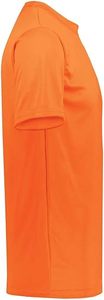 Sportswear T-shirt mèche pour homme directement de l'usine - Product Image 3