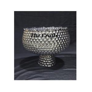 Stainless Steel Hammered Chocolate <b>Bowl</b> With Greatest Quality <b>Dessert</b> Chocolates <b>Bowl</b> For Home Dinnerware Use - Product Image 1