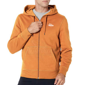 Nouveaux arrivages de sweats à capuche zippés pour hommes Sweats à capuche zippés décontractés pour hommes en vente en ligne Sweats à capuche personnalisés - Product Image 2