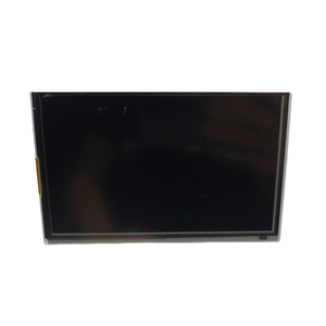 ÉCRAN DE NAVIGATION UNIQUEMENT POUR RENAULT Twingo III série 259150869R (14>) - Product Image 1