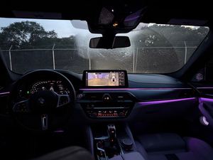 BMW M5 AWD 2021 Económico con Volante a la Izquierda/Derecha - Product Image 3