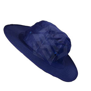 หมวกคริกเก็ตผู้ชายปี 2025 ดีไซน์ใหม่สั่งทำได้ คุณภาพสูง ผ้าฝ้าย 100% ระบายอากาศ แห้งเร็ว  โลโก้สั่งทำ สีสั่งทำ ราคาขายส่ง - Product Image 6