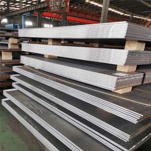 Fábrica al por mayor de alta calidad Sae 1006 1008 Aisi 1095 placa de acero al carbono para la construcción - Product Image 6