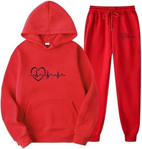 Conjunto de Chándal Personalizado con Logotipo para Hombre, Felpa Francesa Gruesa, Estampado 3D, Pantalones Deportivos Anchos y Sudadera con Capucha - Product Image 2