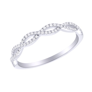 Bague en diamant taillé pour femme en or 14k couleur naturelle diamant anniversaire anniversaire cadeaux de mariage pendentifs et breloques à la mode - Product Image 4
